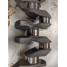 #B406 Crankshaft Standard From 2010 Nissan Rogue  2.5  Japan Built